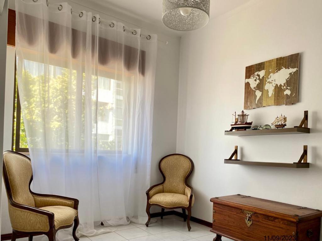 Blife Anya Private Rooms 파로 외부 사진