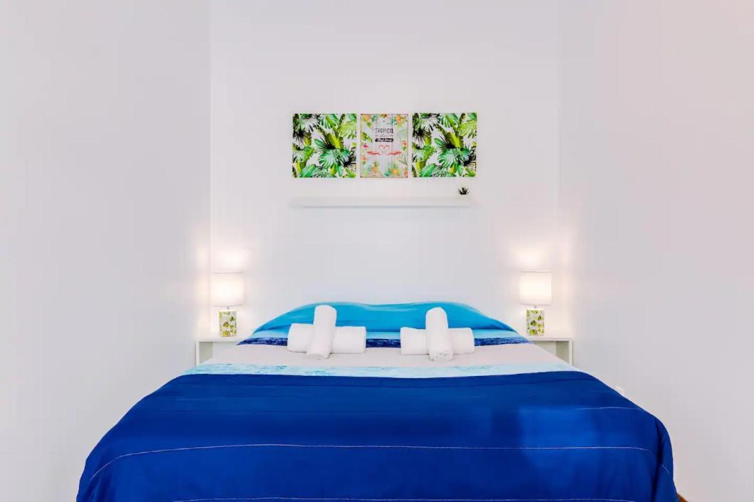 Blife Anya Private Rooms 파로 외부 사진