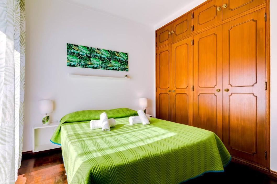 Blife Anya Private Rooms 파로 외부 사진