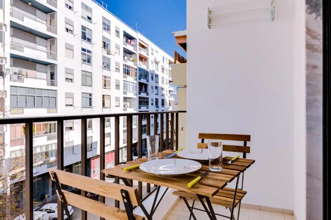 Blife Anya Private Rooms 파로 외부 사진