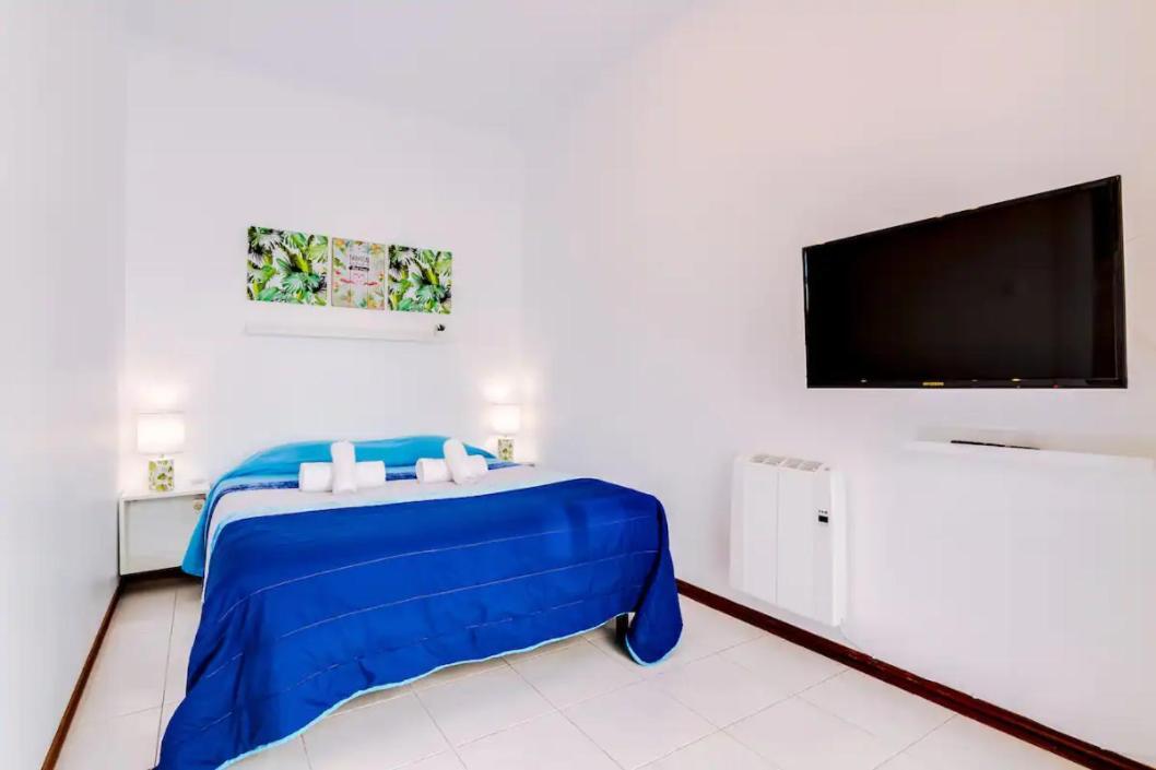 Blife Anya Private Rooms 파로 외부 사진