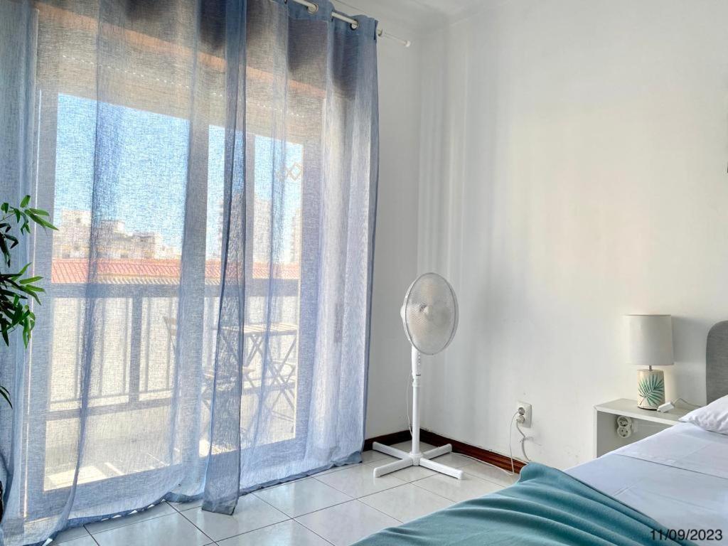 Blife Anya Private Rooms 파로 외부 사진
