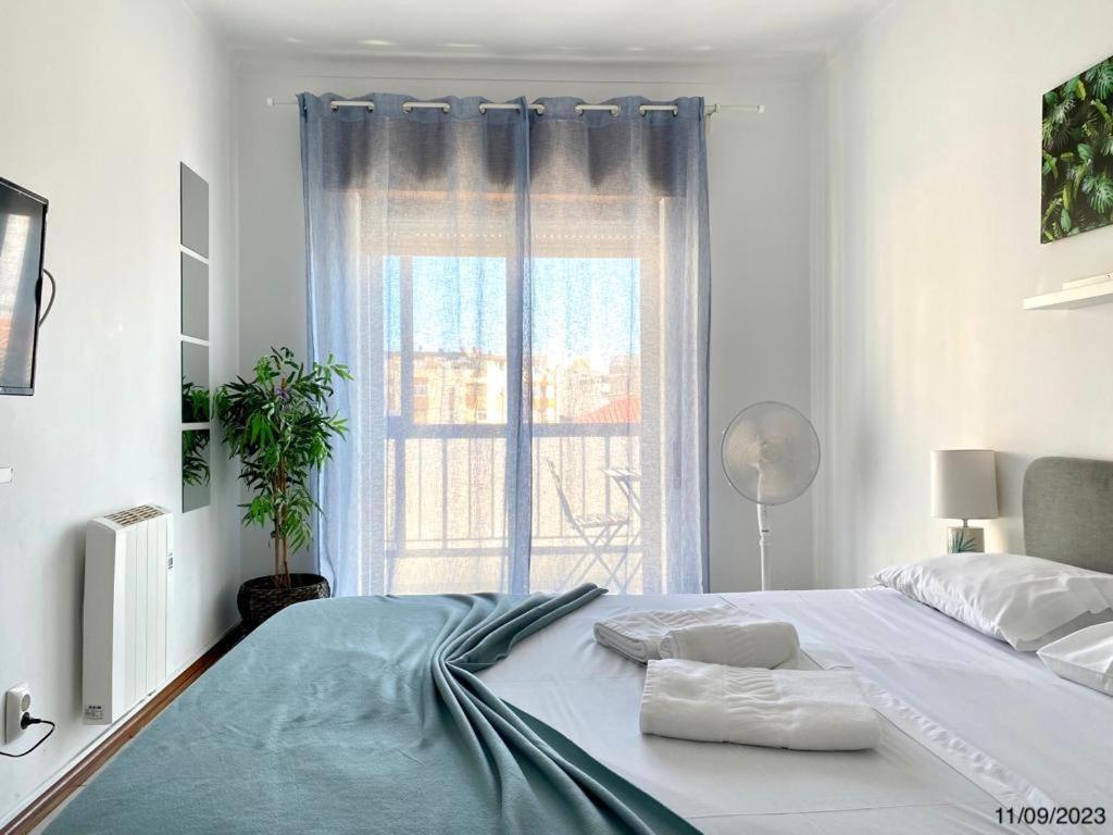 Blife Anya Private Rooms 파로 외부 사진