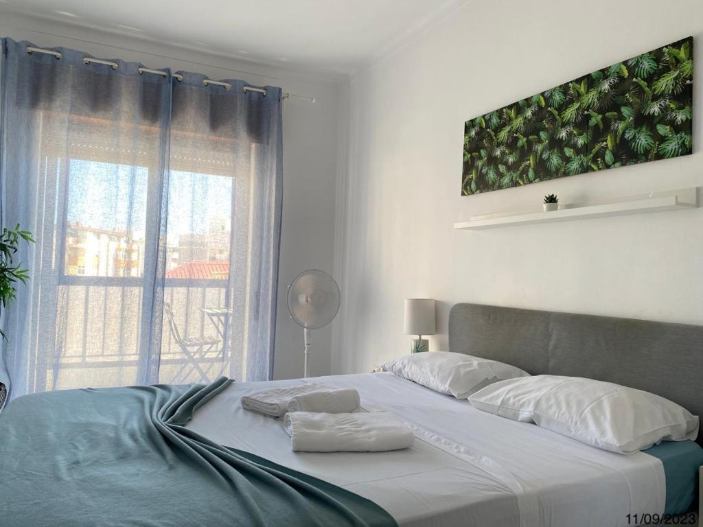 Blife Anya Private Rooms 파로 외부 사진
