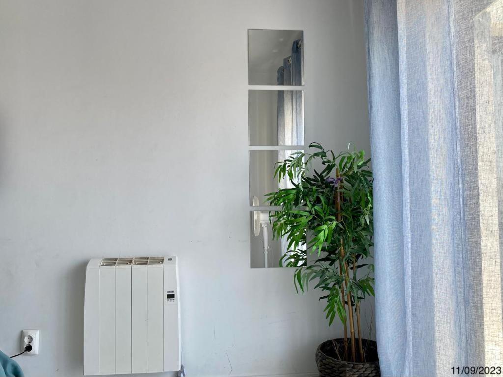 Blife Anya Private Rooms 파로 외부 사진