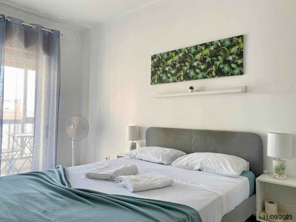 Blife Anya Private Rooms 파로 외부 사진