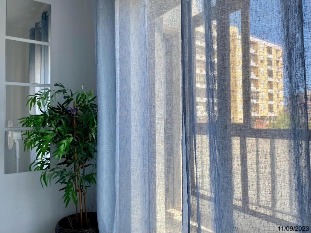 Blife Anya Private Rooms 파로 외부 사진