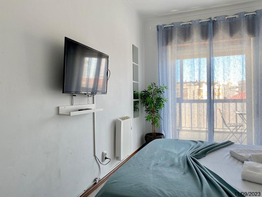 Blife Anya Private Rooms 파로 외부 사진