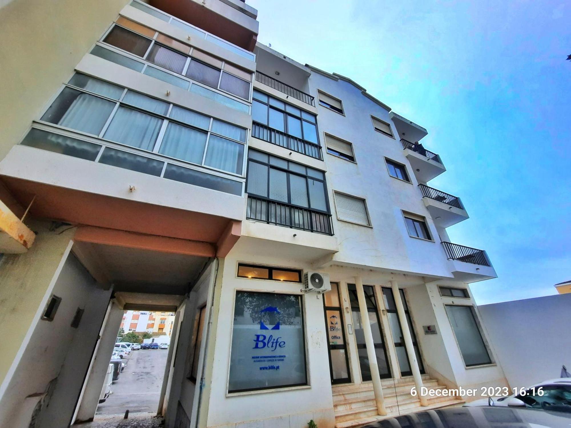 Blife Anya Private Rooms 파로 외부 사진